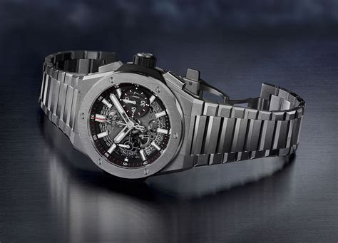 hublot big bang bandje|hublot big bang integral.